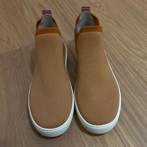 Rothy’s sneakers. EUC. Size 9